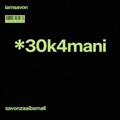 30K 4 MANI