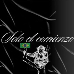 Solo el comienzo🐒
