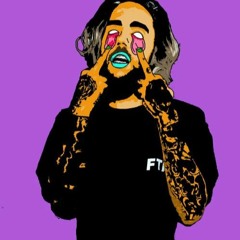 $UICIDEBOY$ - CARROLLTON [GoldenHaze remix]