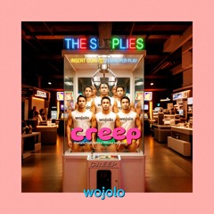 CREEP wojolo melancholic deep house version