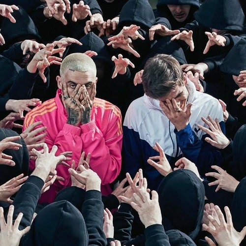 TACONAFIDE - Nic By Nie Dało