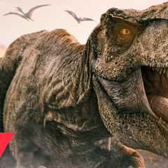 Jurassic World: Dominion Song | We Rule | #NerdOut