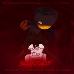 Scarface - Nate's Secrets