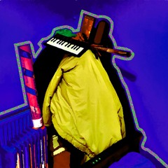 Riverdance On These Hoes