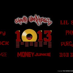1013 Music Studios Recorded Artists