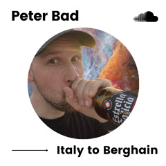 Peter Bad - Hummerhalle - FFF 27.07.2024