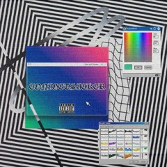 CØNIGETSICKER (prod. kimj)
