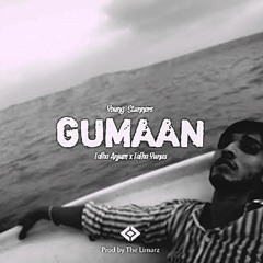 Young Stunners - Gumaan (T808 Remix)