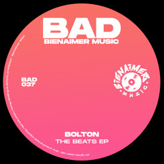 Bolton - The Beat
