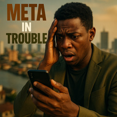 Nigeria's Data Privacy Clash Puts Meta Users In Jeopardy