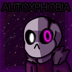 Autoxphobia: Dead Space