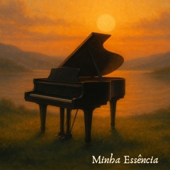 Minha Essência (Piano Instrumental)