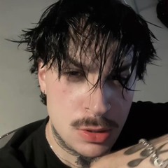 WHITE STICKS ALT VERSION - HAPPYTHESADBOY