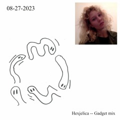 Gadget mix - Hexjelica 27 August 2023
