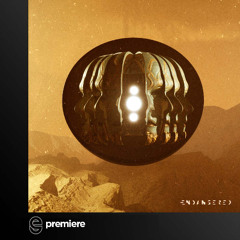 Premiere: Mirida - Keep My Eyes Open - Endangered