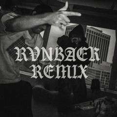 Fred Again.., Skepta, PlaqueBoyMax - Victory Lap (RVNBAEK REMIX)