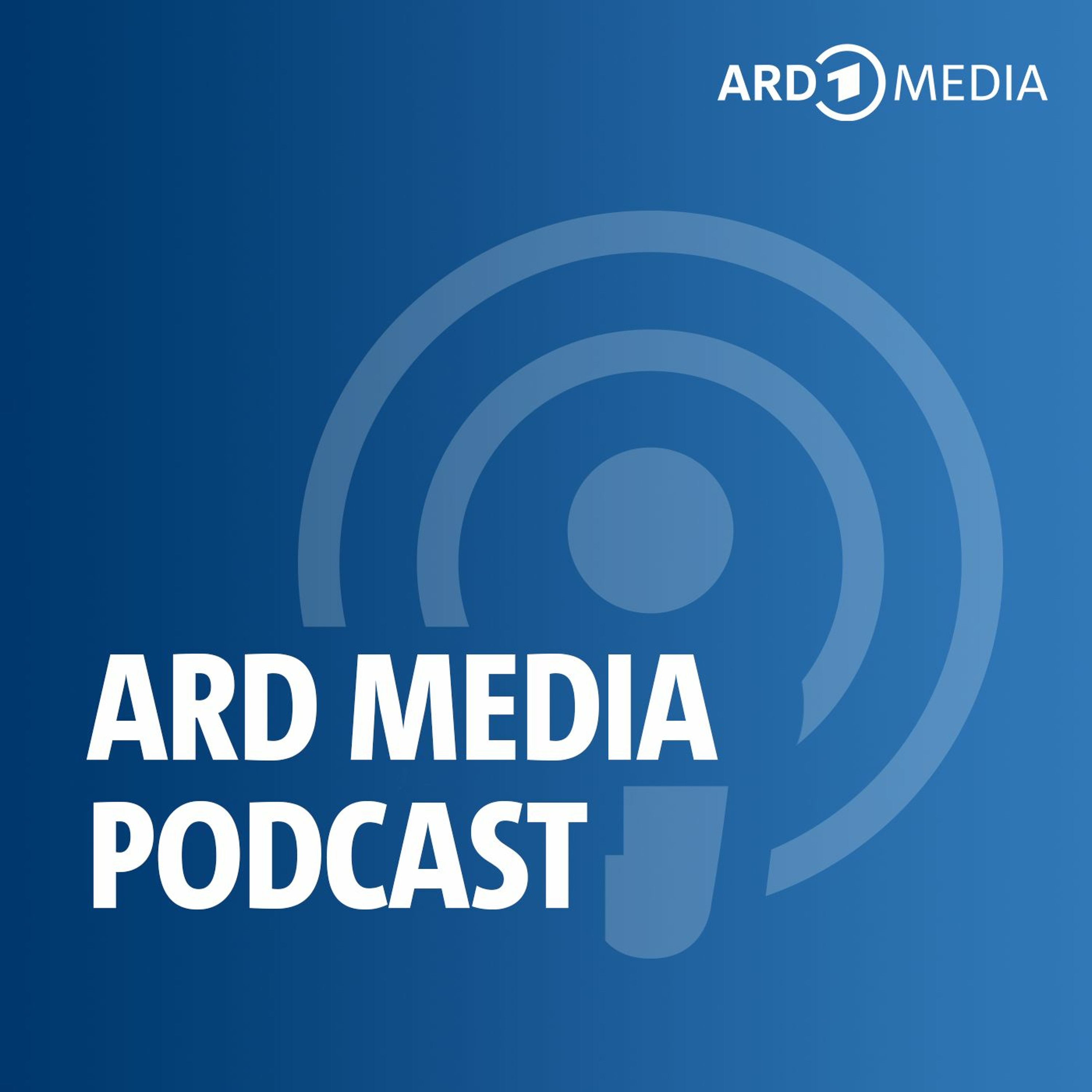 ARD MEDIA Podcast