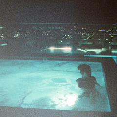 Outer Limits (Desert Oasis)