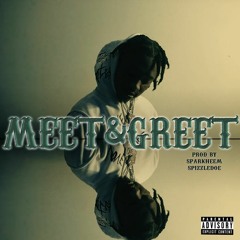 Cruddy Murda - Meet & Greet (spizzledoe X Sparkheem)