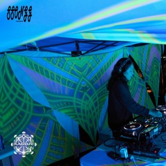 SsongG_PLAY Festival 22 After Party_Dark Prog