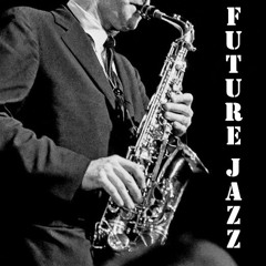 Kykep - Future Jazz [180 ⬇️📹]