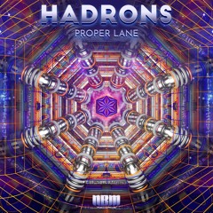 Hadrons (Original Mix)