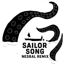 Gigi Perez-Sailor Song (Nesral Hardstyle Remix)