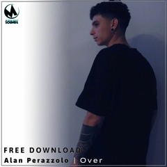 FREE DOWNLOAD: Alan Perazzolo - Over (Original Mix)