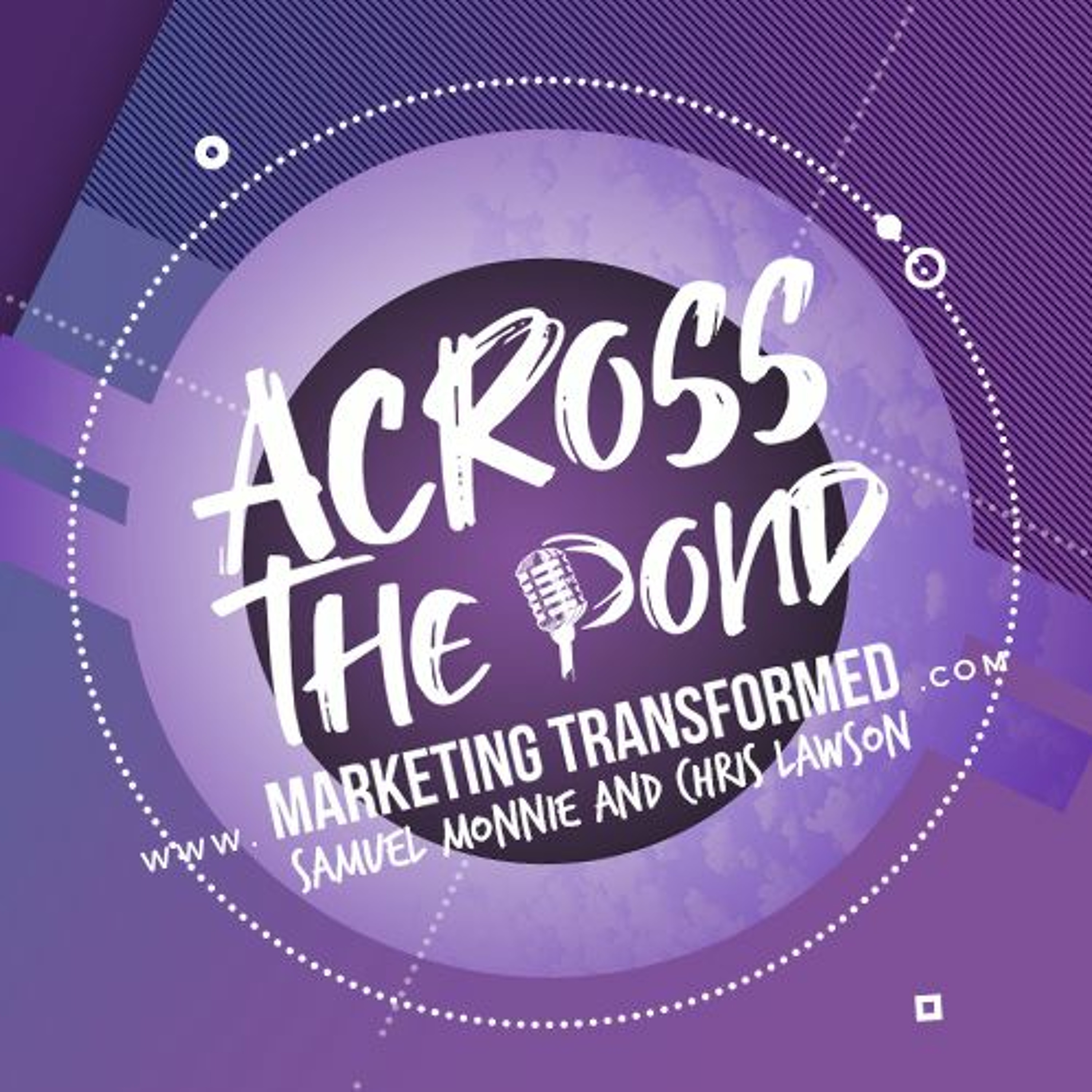 Marketing Transformed Podcast