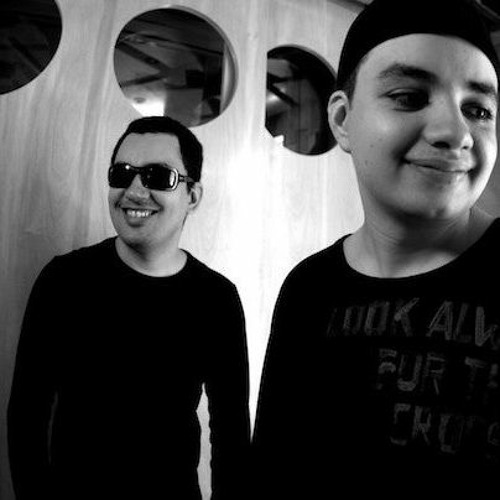 Brazilian D&B (Vocal Extended Mix)