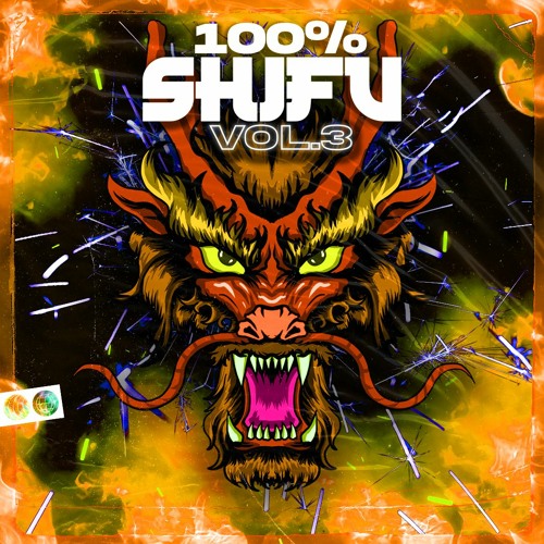 100% Shifu Vol.3