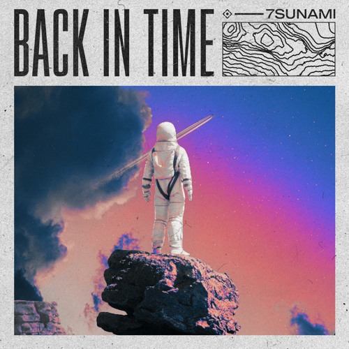 7sunami - Back In Time