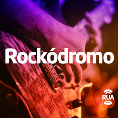 Rockódromo - 13Mai25