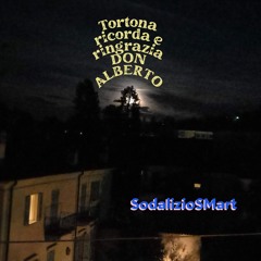 TORTONA RICORDA E RINGRAZIA DON ALBERTO