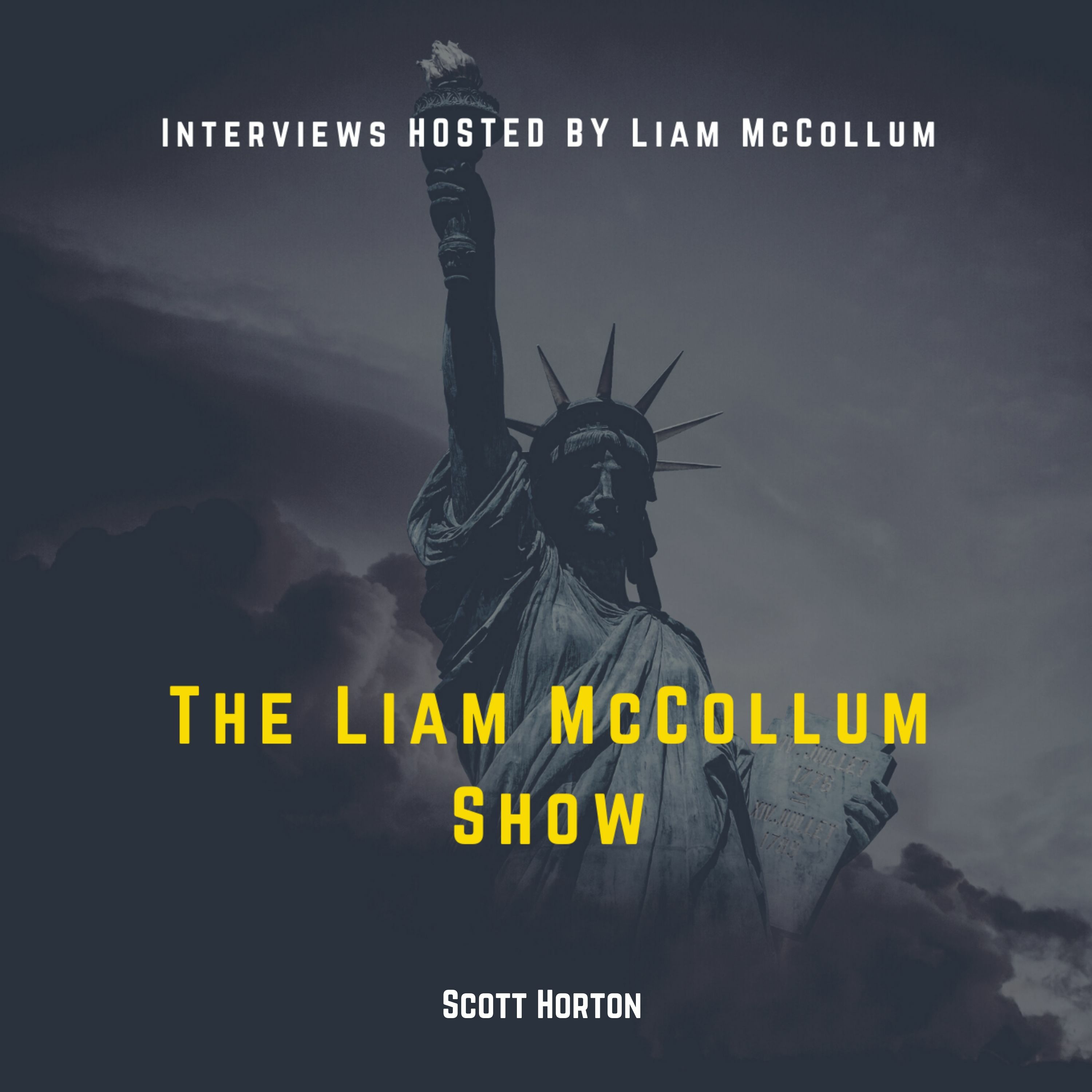 The Liam McCollum Show