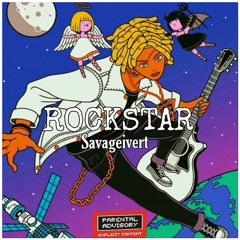 Savageivert-Rock$ter(prod.by.BalmainBoyuang)