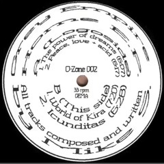 Grey Empire - The Power Of Dreams