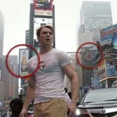 Captain America Predicted Coronavirus