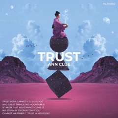 Ann Clue - Trust