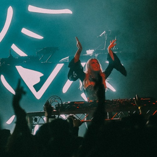 The Crypt Mix