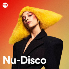 Nu-Disco