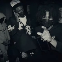 Jah Rilla x Kdot X Baby ootz OT6K