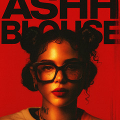 ASHH BLØUSE - I want your love