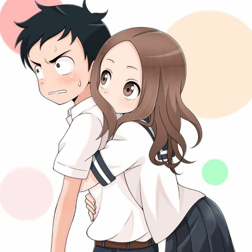 Stream 『Yume de Aetara - Takagi-san (CV. Rie Takahashi)』(Karakai Jouzu no  Takagi-san 3 ED) by SSLaw69