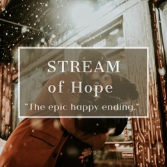 Stream Of Hope - Royalty Free Background Music For Happy Ending Videos