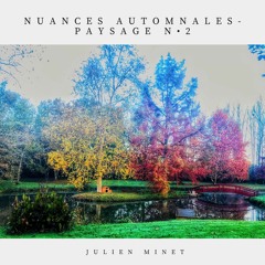Nuances Automnales - Paysage n°2 = Grooving Chicago / Julien Minet