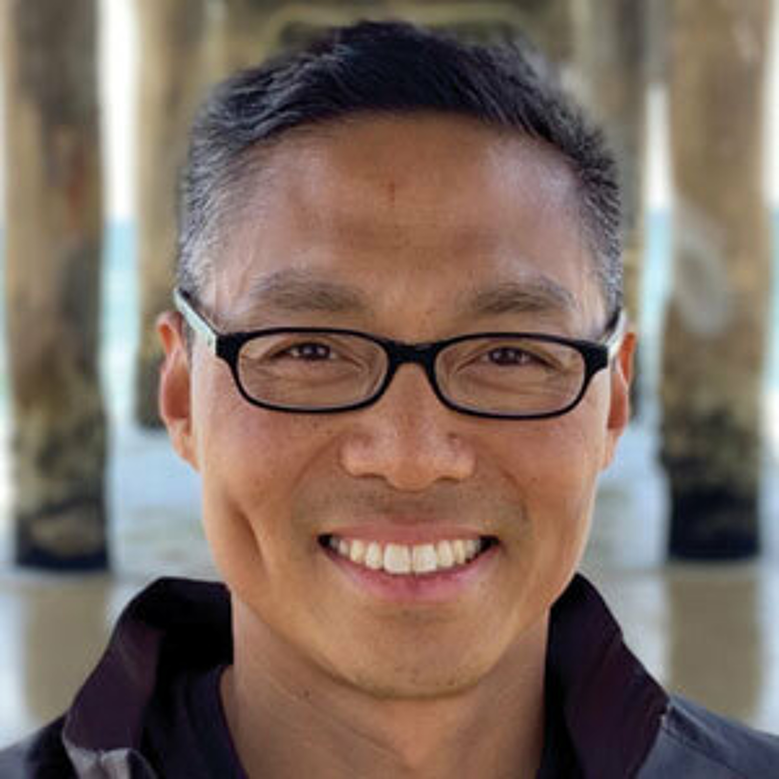 The Stetzer ChurchLeaders Podcast