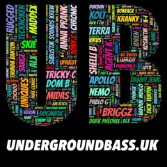 Underground Bass Sets