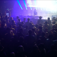 Jamaica Suk - recorded at Techno Tuesday Amsterdam 30.09.2025