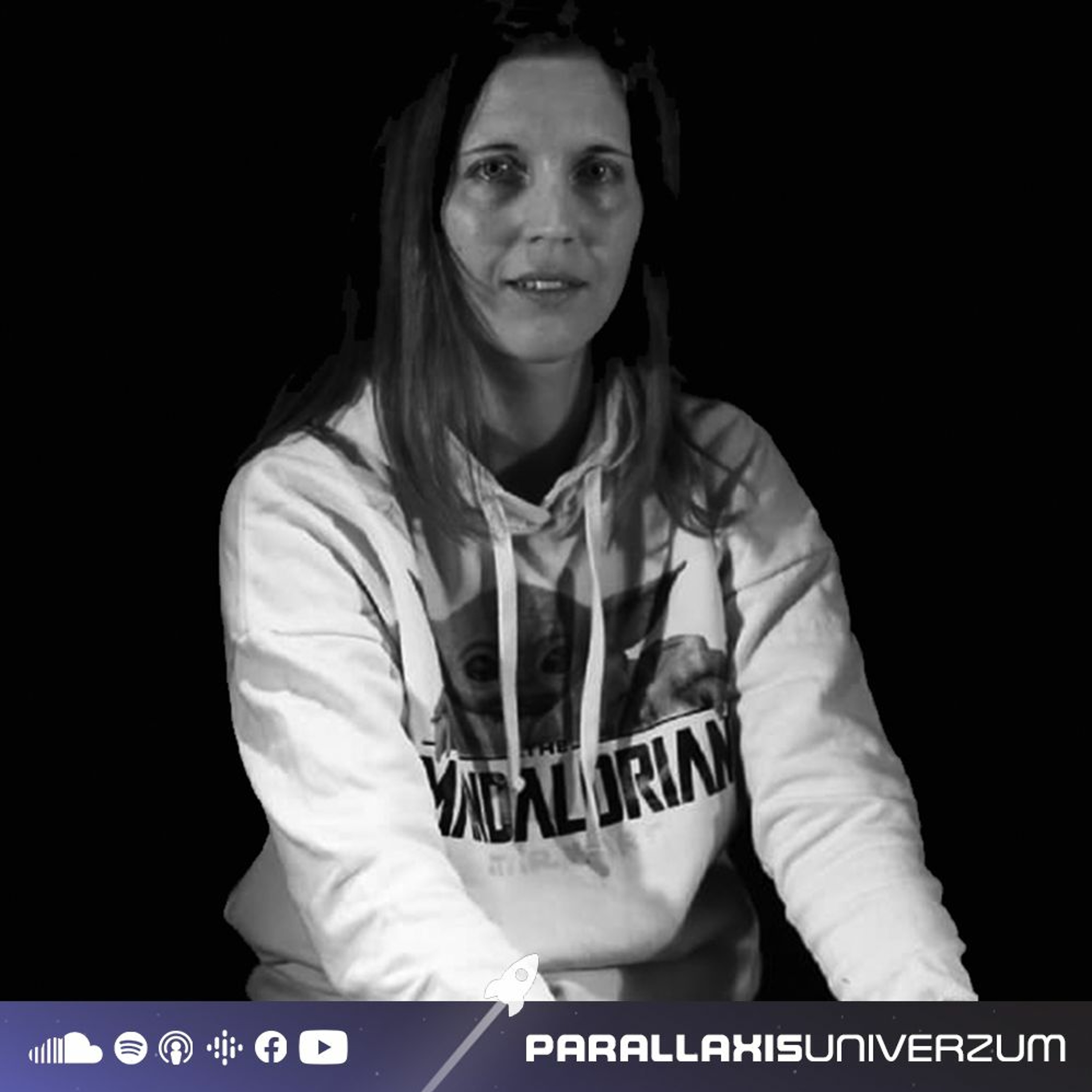 Parallaxis Univerzum